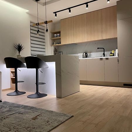 Apartments Dolarevic Saraybosna Dış mekan fotoğraf