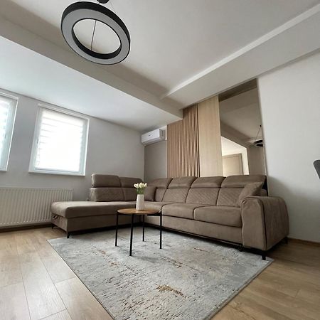 Apartments Dolarevic Saraybosna Dış mekan fotoğraf