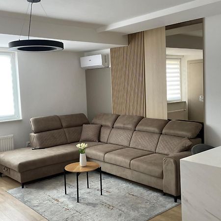 Apartments Dolarevic Saraybosna Dış mekan fotoğraf