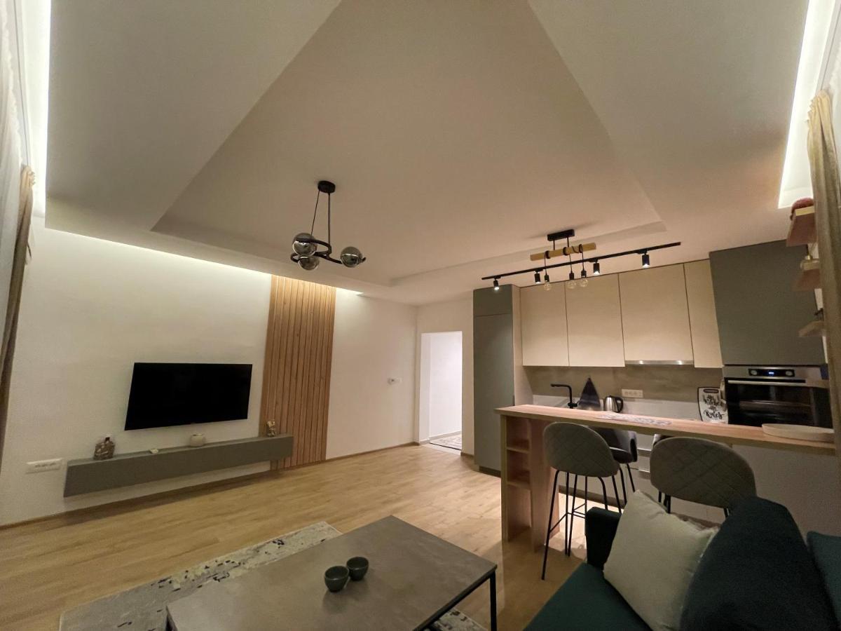 Apartments Dolarevic Saraybosna Dış mekan fotoğraf