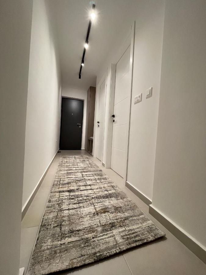 Apartments Dolarevic Saraybosna Dış mekan fotoğraf
