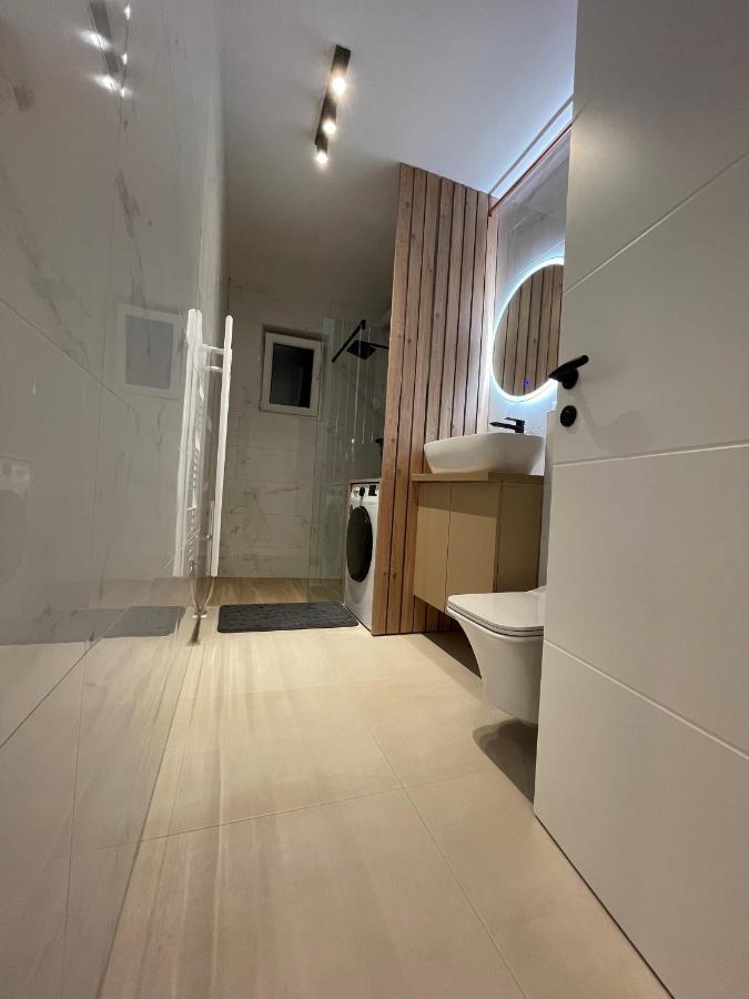 Apartments Dolarevic Saraybosna Dış mekan fotoğraf