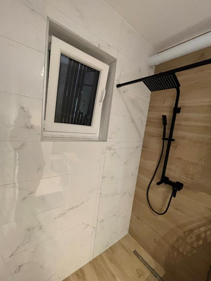 Apartments Dolarevic Saraybosna Dış mekan fotoğraf