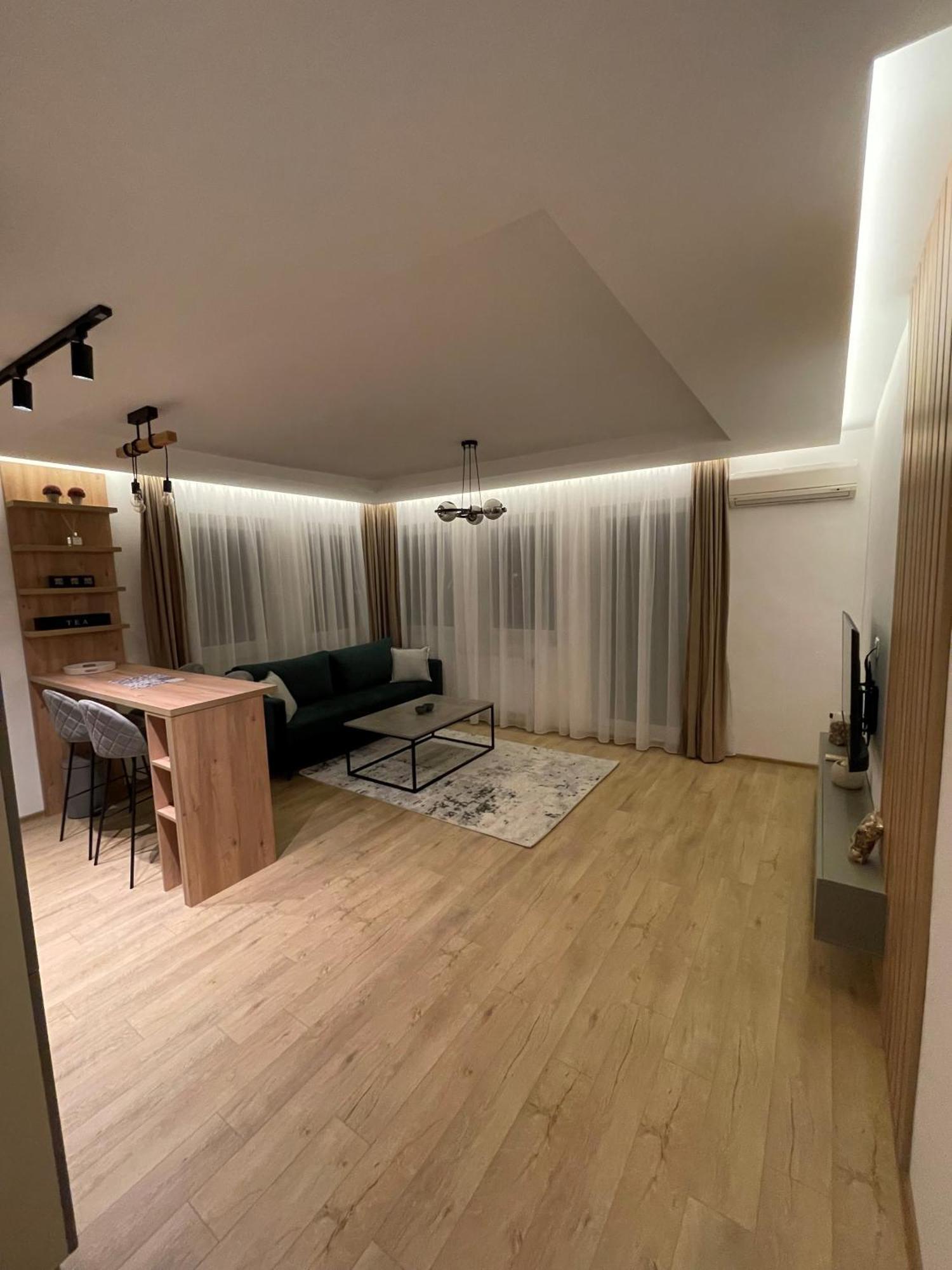 Apartments Dolarevic Saraybosna Dış mekan fotoğraf