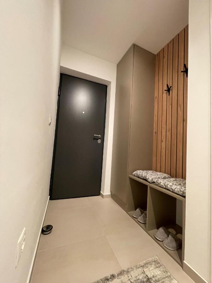 Apartments Dolarevic Saraybosna Dış mekan fotoğraf