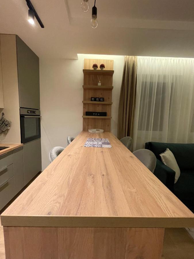 Apartments Dolarevic Saraybosna Dış mekan fotoğraf