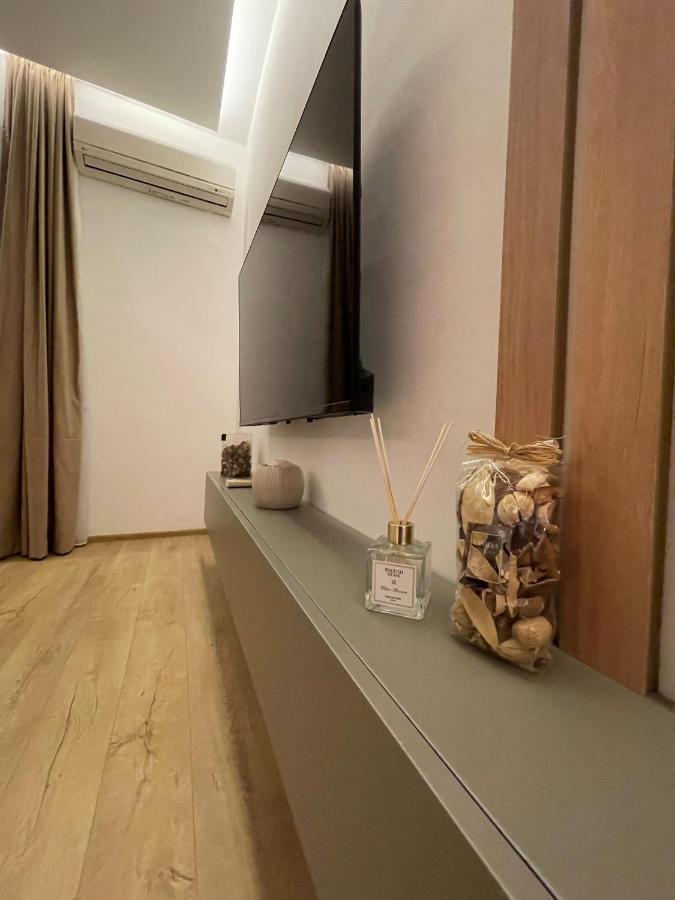 Apartments Dolarevic Saraybosna Dış mekan fotoğraf