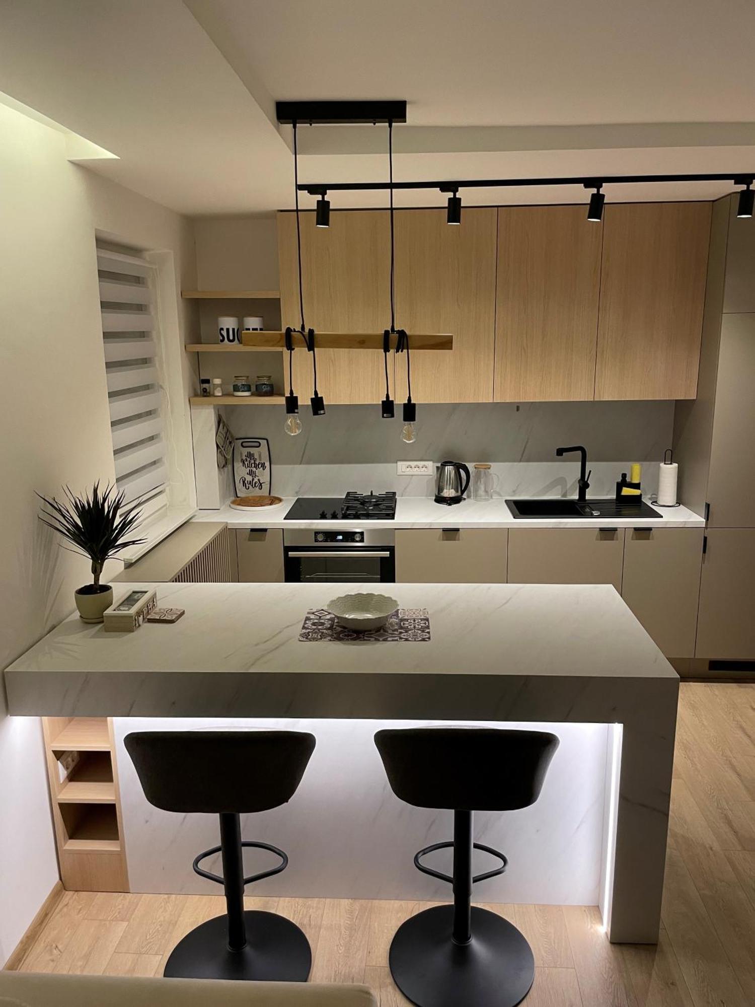 Apartments Dolarevic Saraybosna Dış mekan fotoğraf