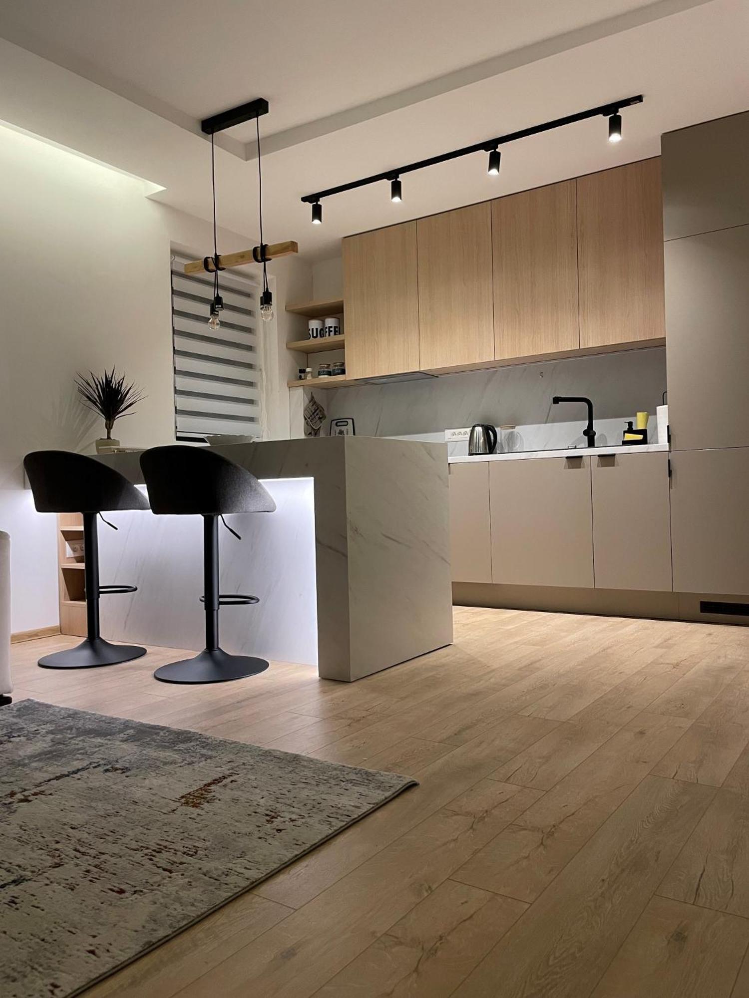 Apartments Dolarevic Saraybosna Dış mekan fotoğraf