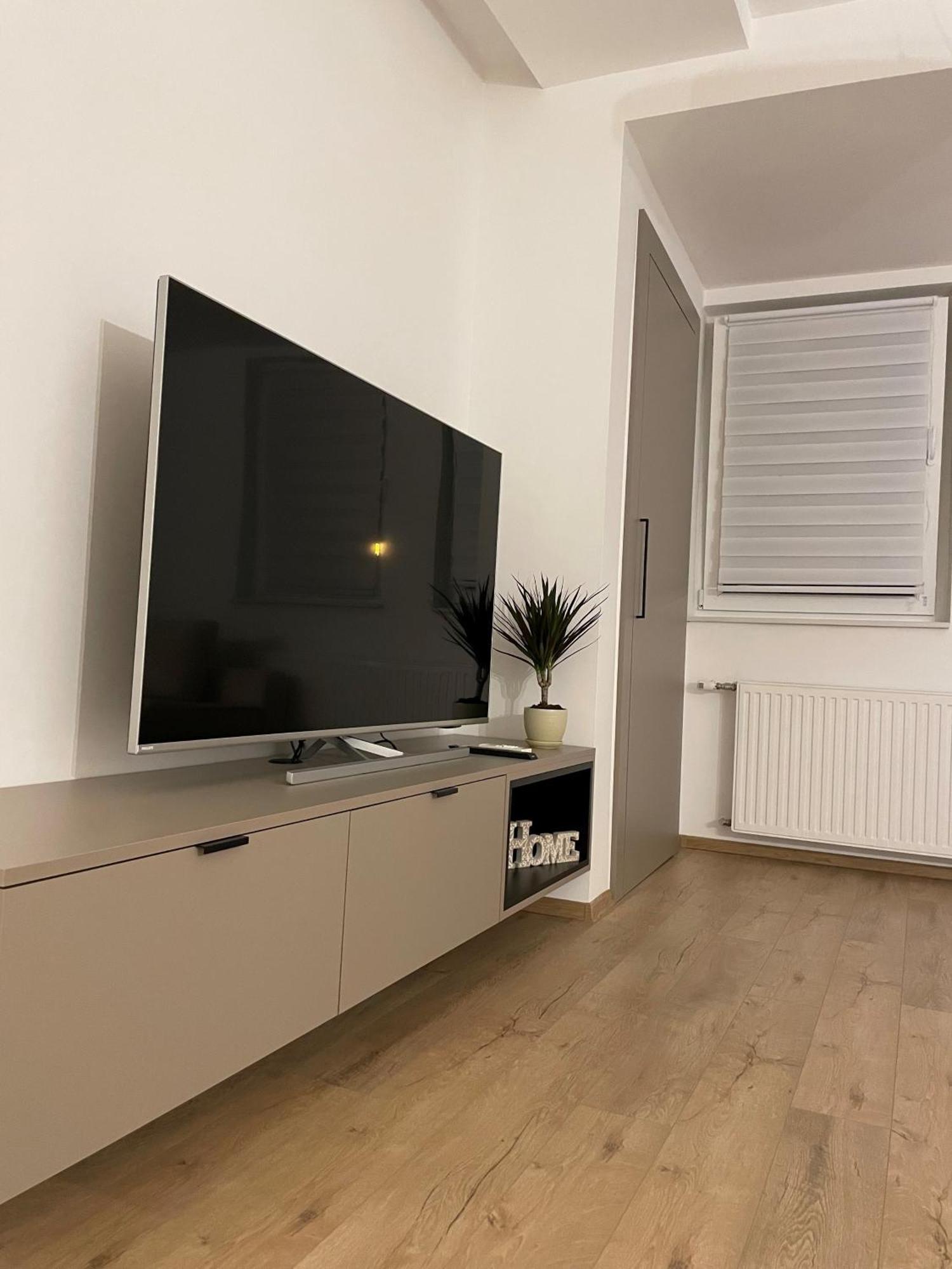 Apartments Dolarevic Saraybosna Dış mekan fotoğraf
