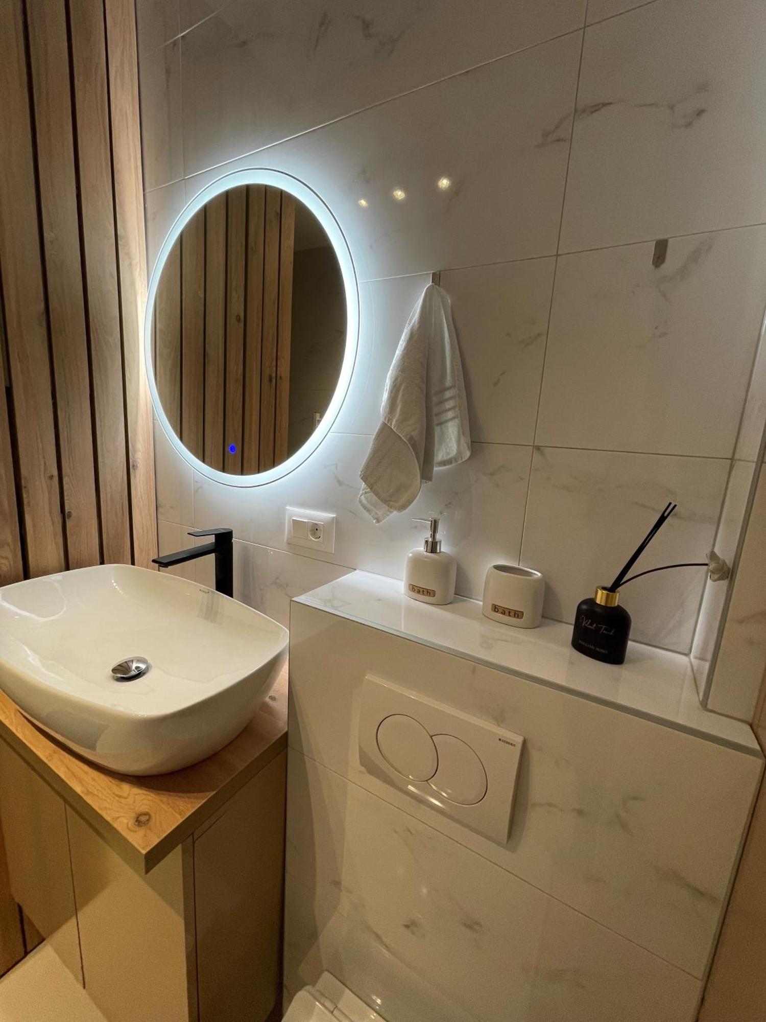 Apartments Dolarevic Saraybosna Dış mekan fotoğraf