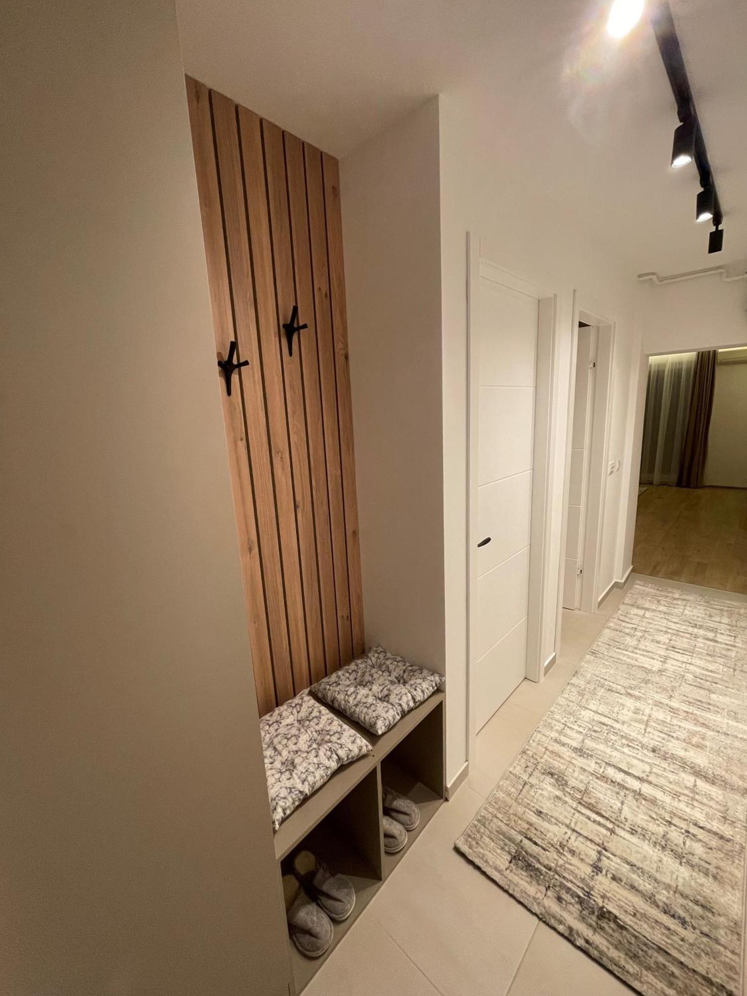 Apartments Dolarevic Saraybosna Dış mekan fotoğraf