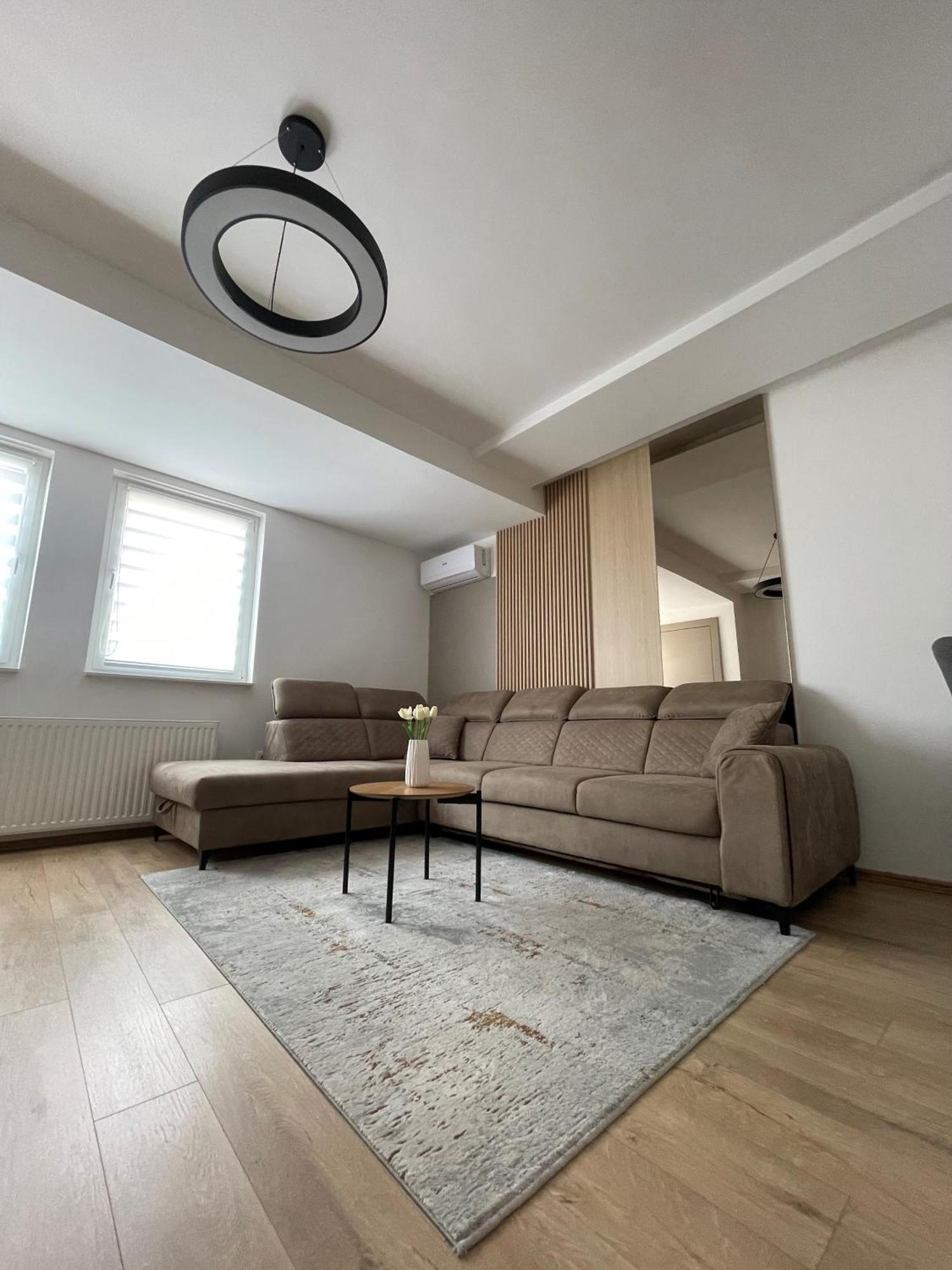 Apartments Dolarevic Saraybosna Dış mekan fotoğraf