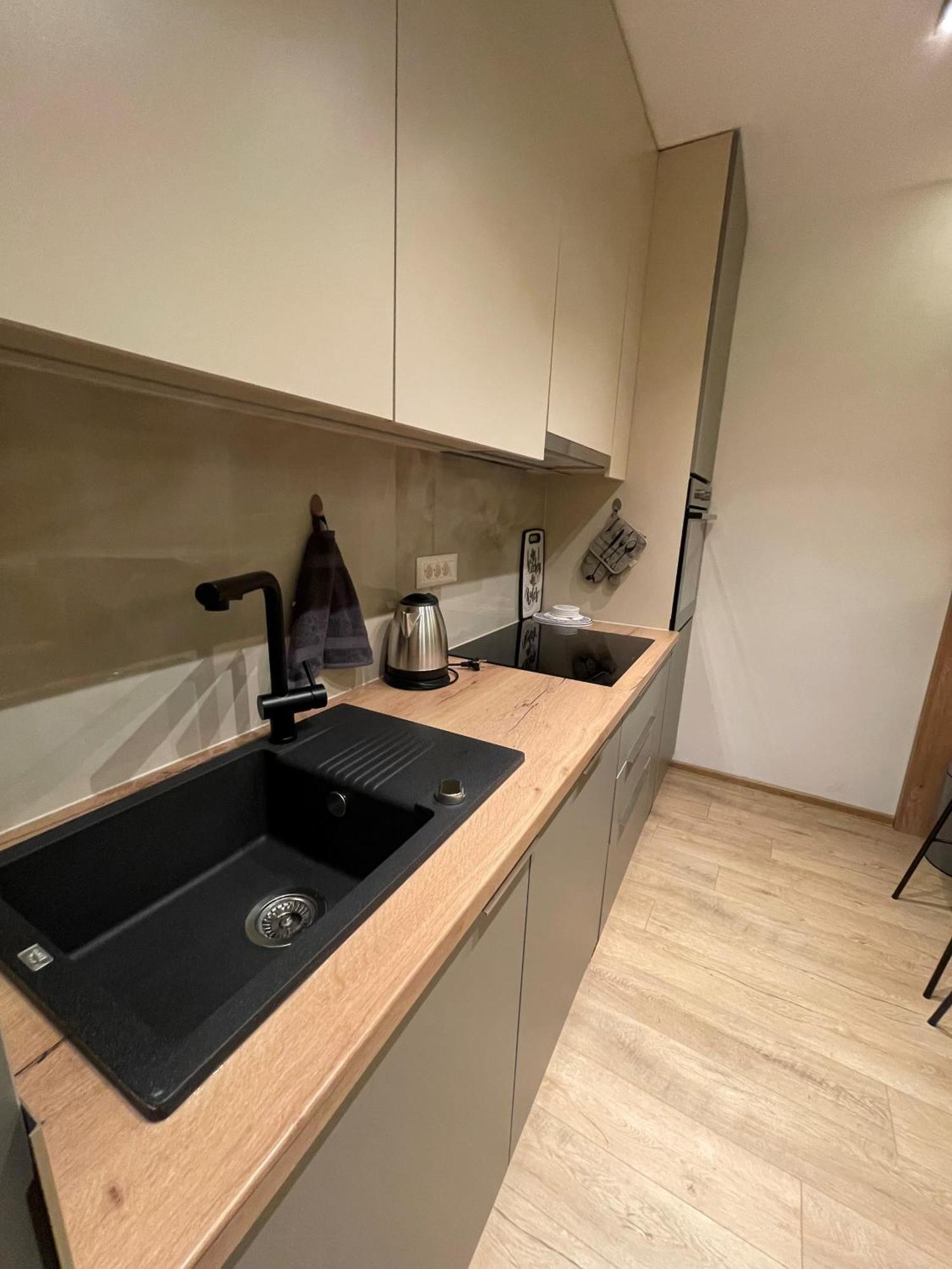 Apartments Dolarevic Saraybosna Dış mekan fotoğraf