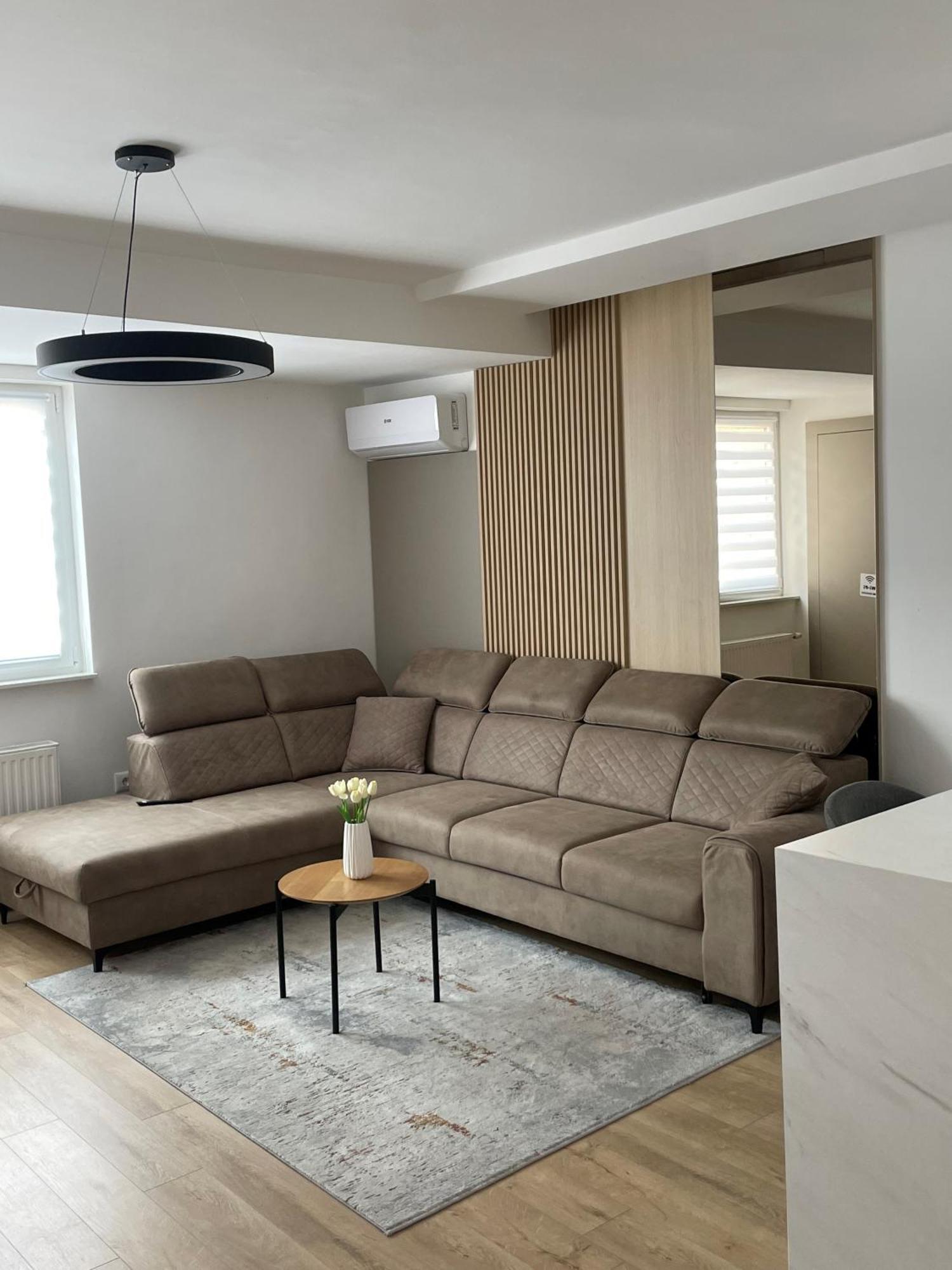 Apartments Dolarevic Saraybosna Dış mekan fotoğraf