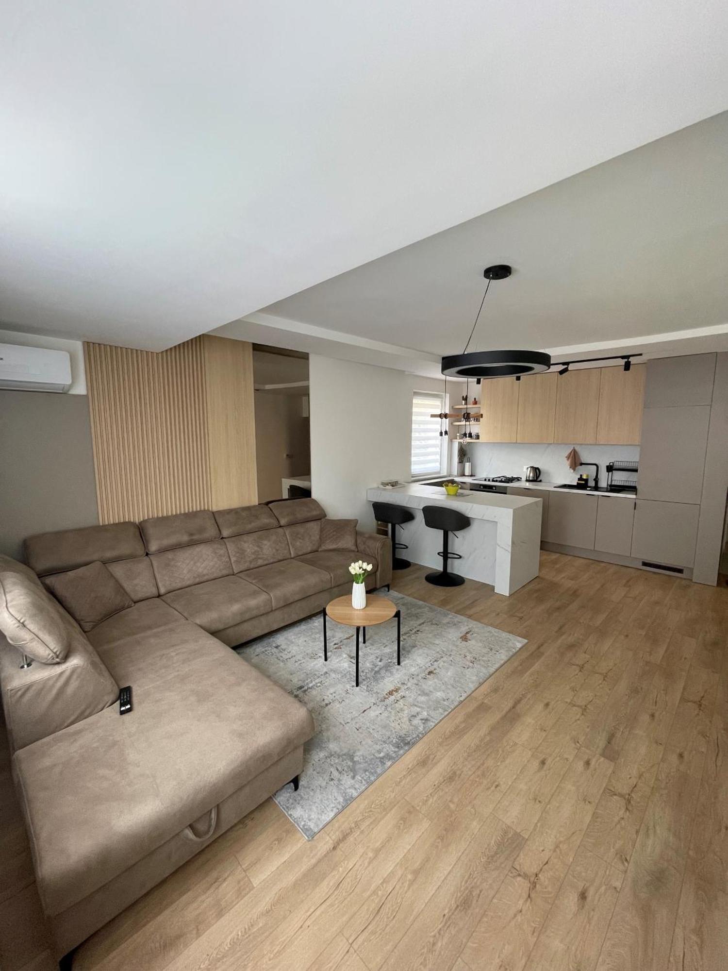 Apartments Dolarevic Saraybosna Dış mekan fotoğraf