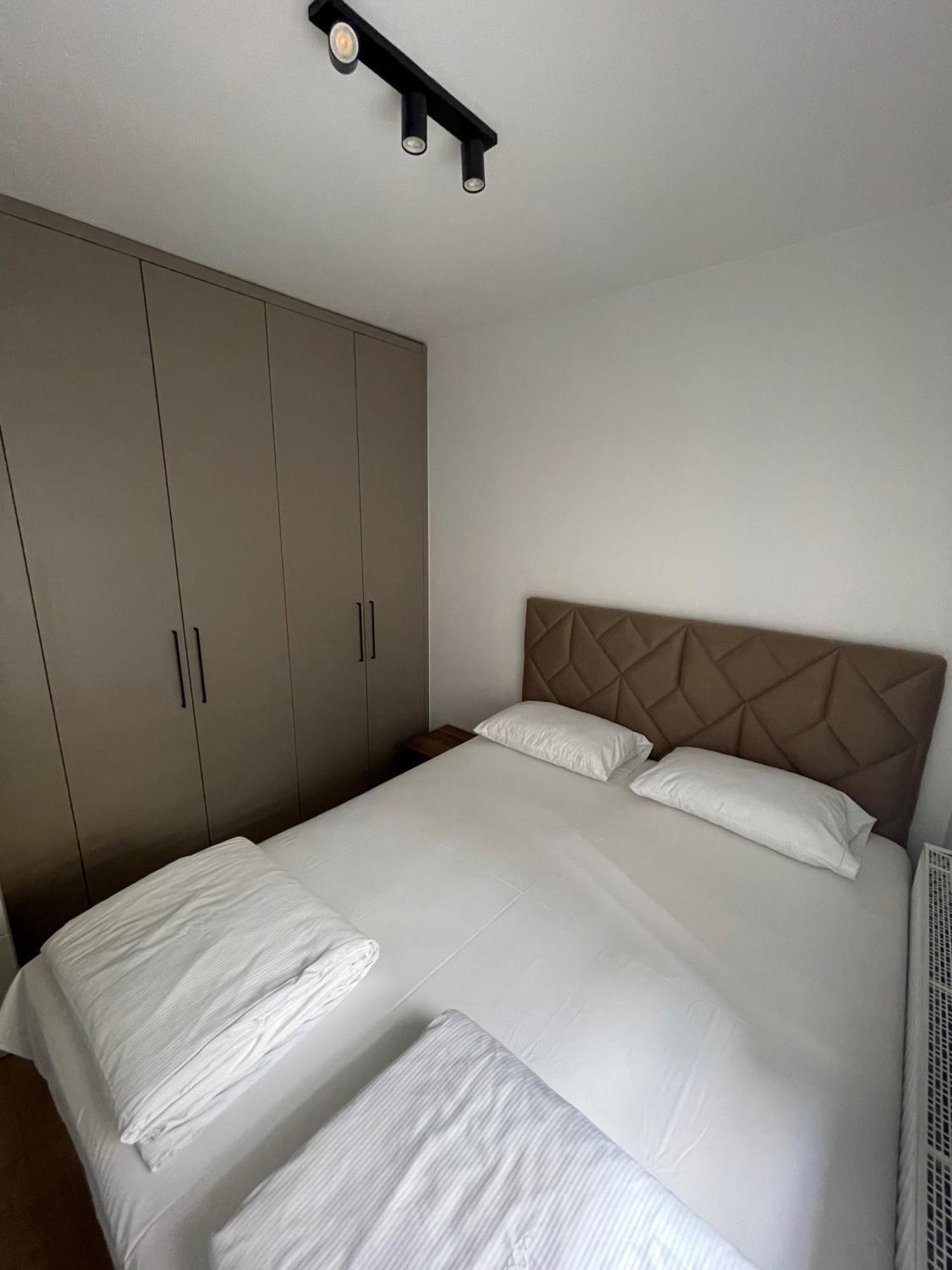 Apartments Dolarevic Saraybosna Dış mekan fotoğraf