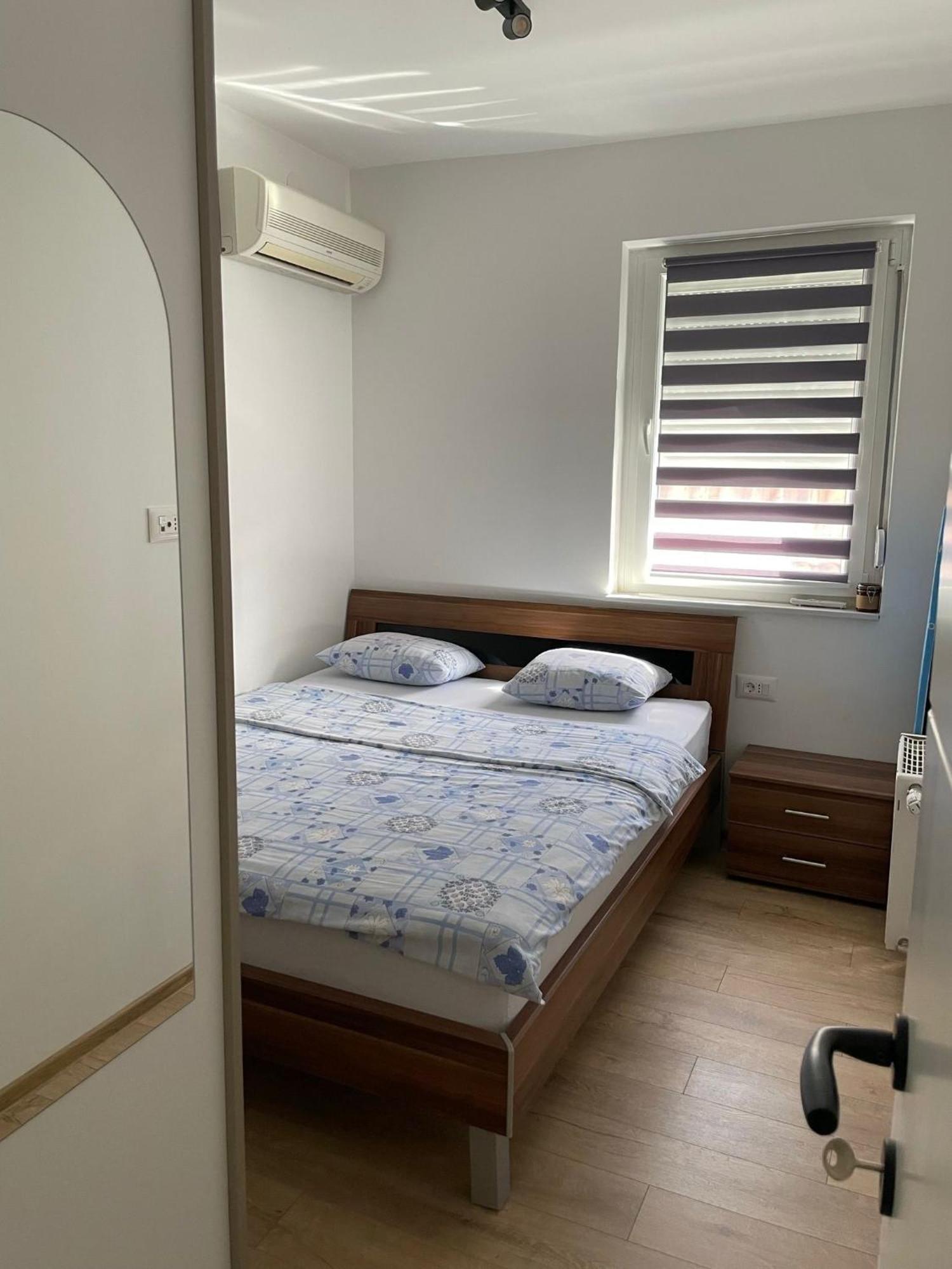 Apartments Dolarevic Saraybosna Dış mekan fotoğraf